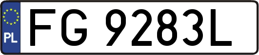 FG9283L