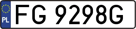 FG9298G