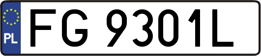 FG9301L