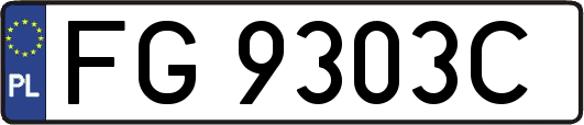 FG9303C