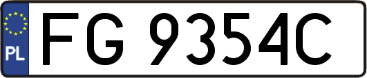 FG9354C