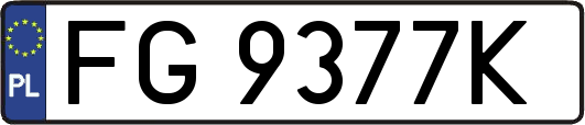 FG9377K