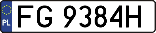 FG9384H