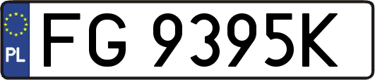 FG9395K