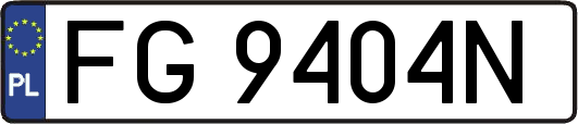 FG9404N