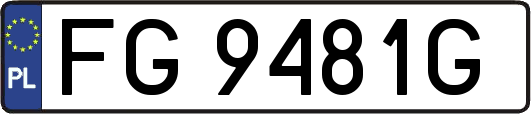 FG9481G