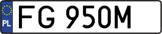 FG950M
