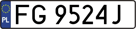 FG9524J