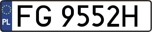 FG9552H