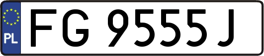 FG9555J