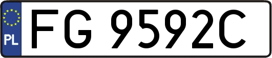 FG9592C