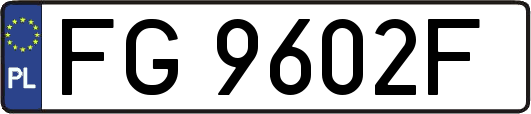 FG9602F