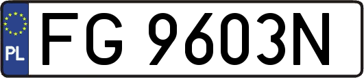 FG9603N