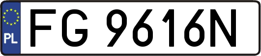 FG9616N