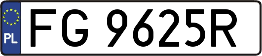 FG9625R