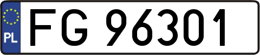FG96301