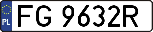 FG9632R