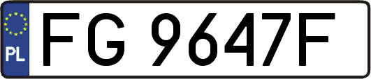 FG9647F