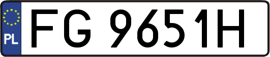 FG9651H