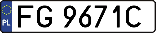 FG9671C