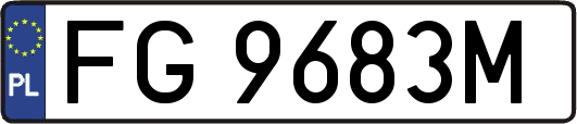 FG9683M
