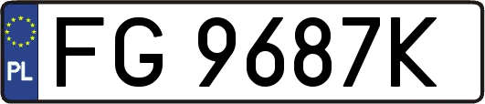 FG9687K