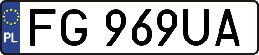 FG969UA