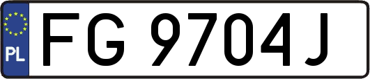 FG9704J