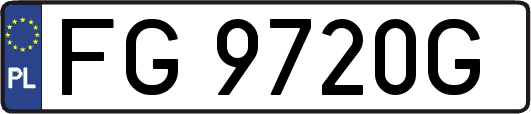 FG9720G