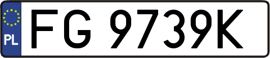FG9739K