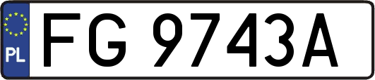 FG9743A