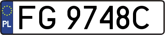 FG9748C