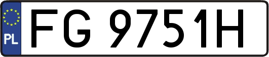 FG9751H