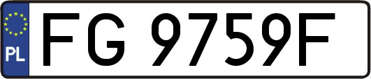 FG9759F