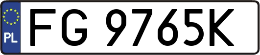 FG9765K
