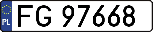 FG97668