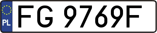 FG9769F