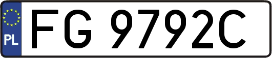 FG9792C