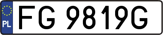 FG9819G