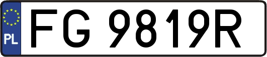 FG9819R