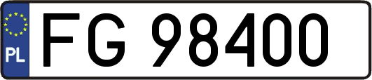 FG98400