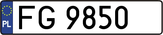 FG9850