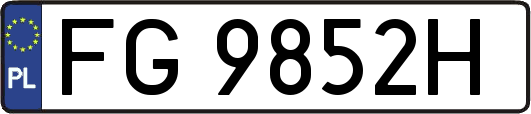 FG9852H