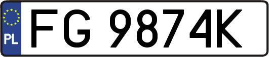 FG9874K