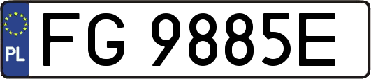 FG9885E