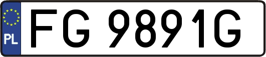 FG9891G
