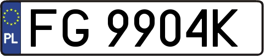 FG9904K