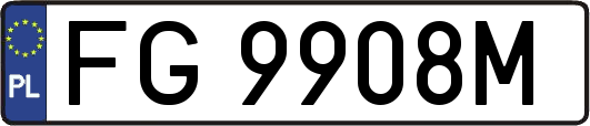 FG9908M