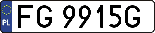 FG9915G