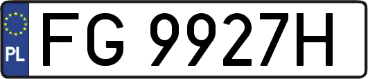 FG9927H